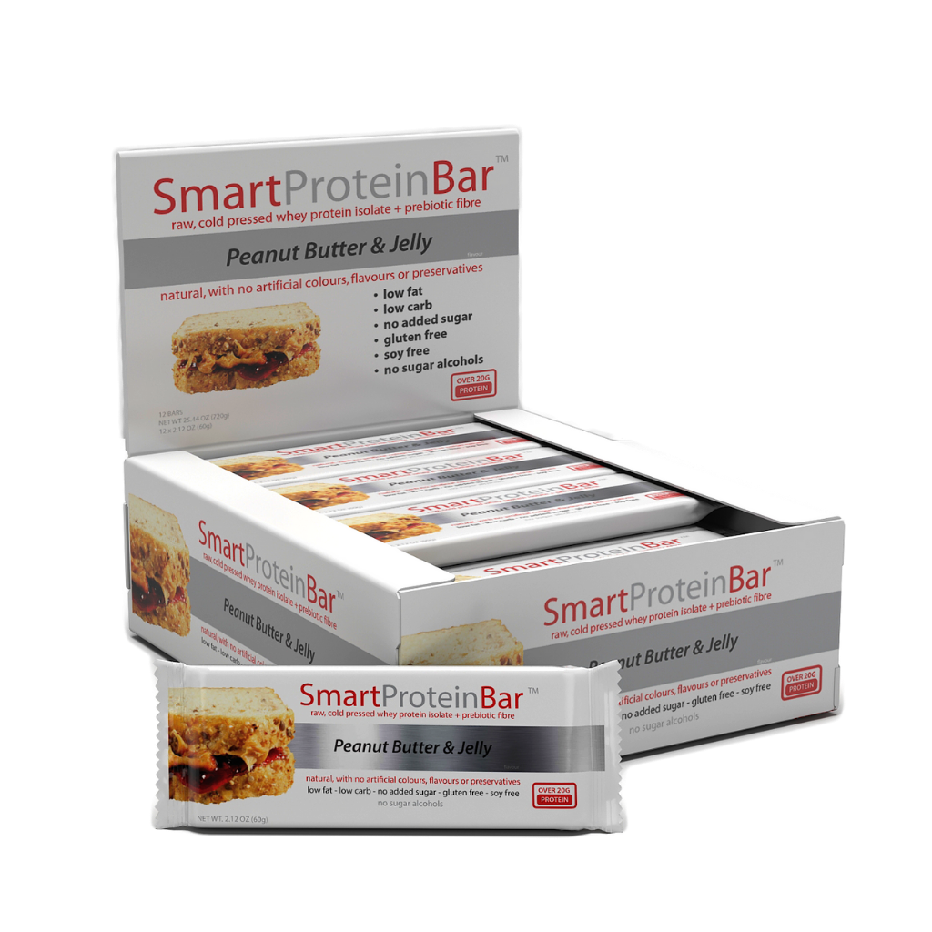 Smart Protein Bars (14)