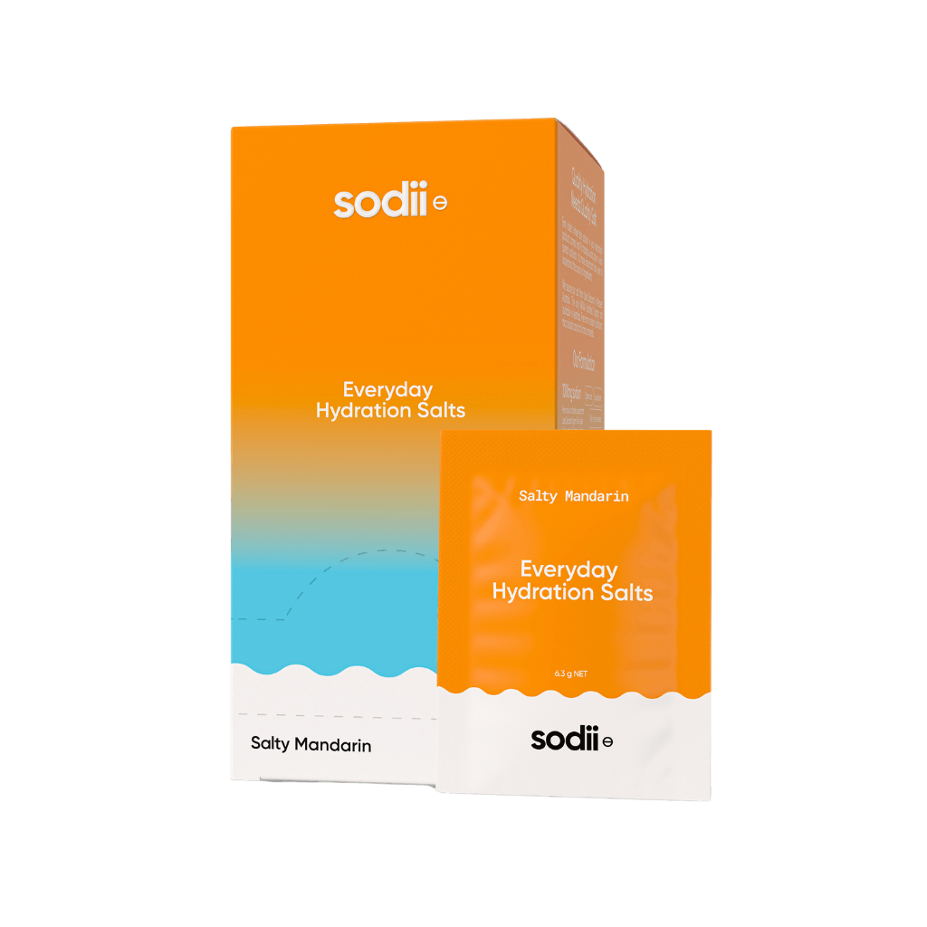 Everyday Hydration Salts Sachets (1) & SODII-HYD-SALT-30x177g-SACHET-Mand