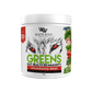 White Wolf Super Greens (3) & WW-Greens-30s-S