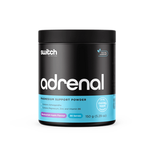 Adrenal Switch