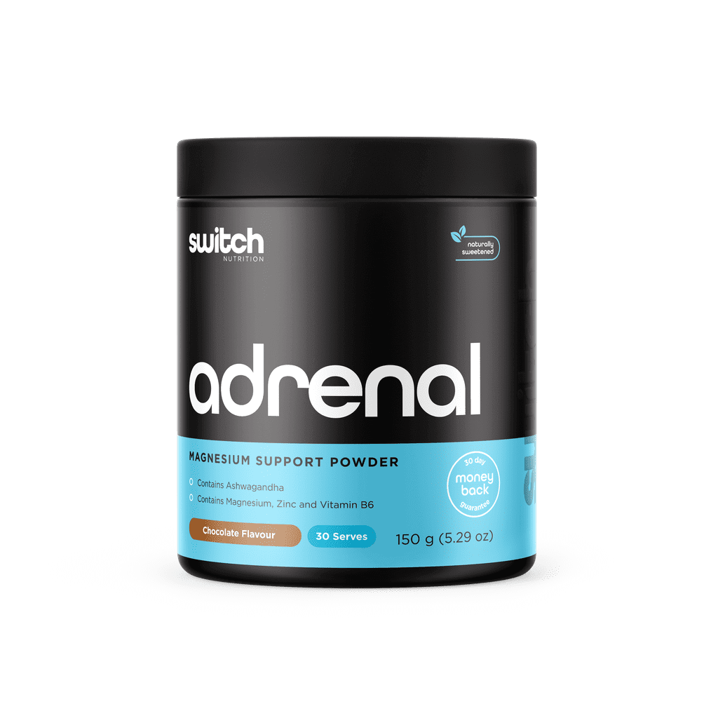 SwitchNutrition-Adrenal-Switch-30srv-Choc