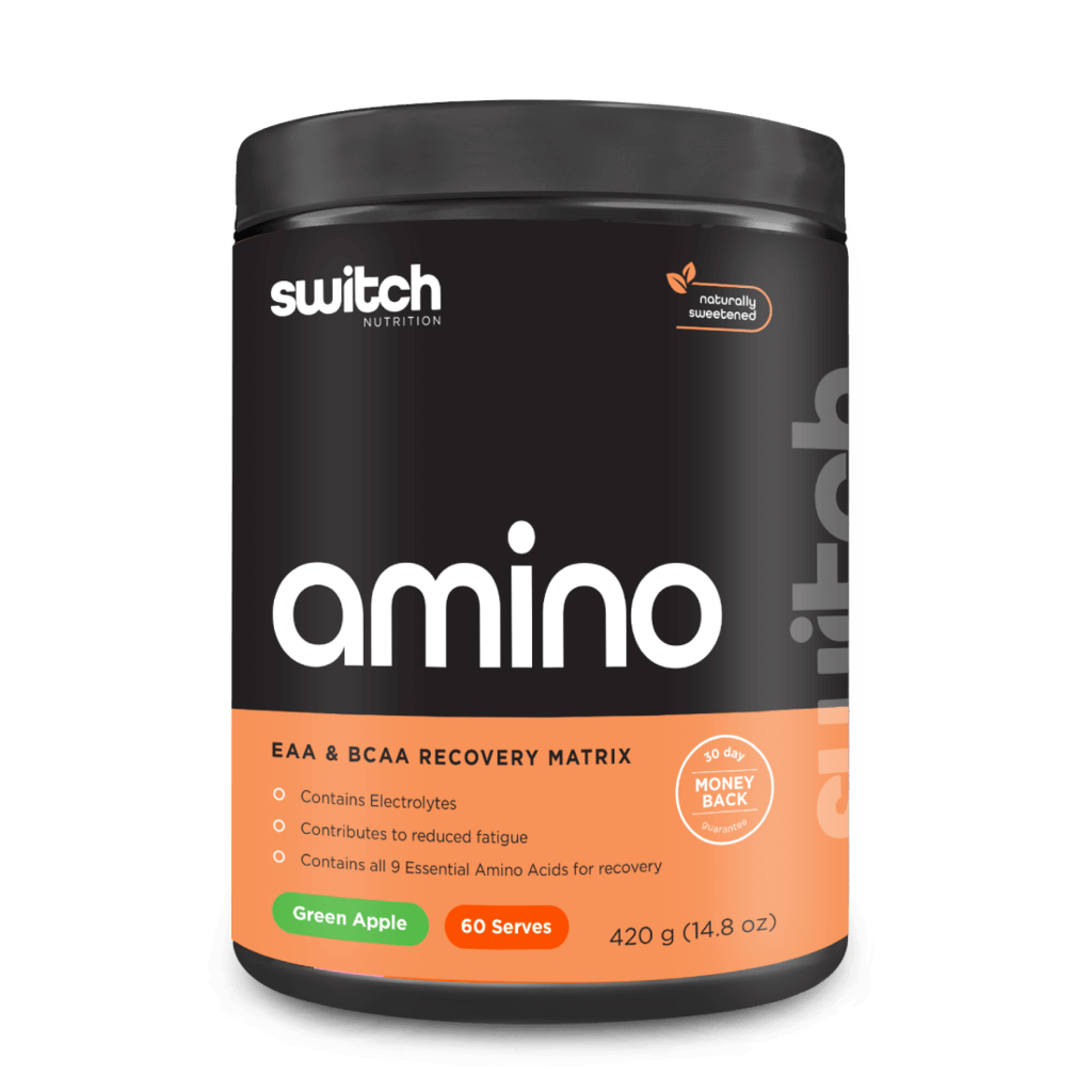Switch Nutrition Amino Switch (4)