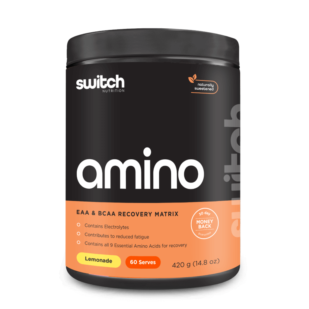 Switch Nutrition Amino Switch (5)