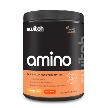 Switch Nutrition Amino Switch (6) & SwitchNutrition-Amino-Switch-60srv-MangoK