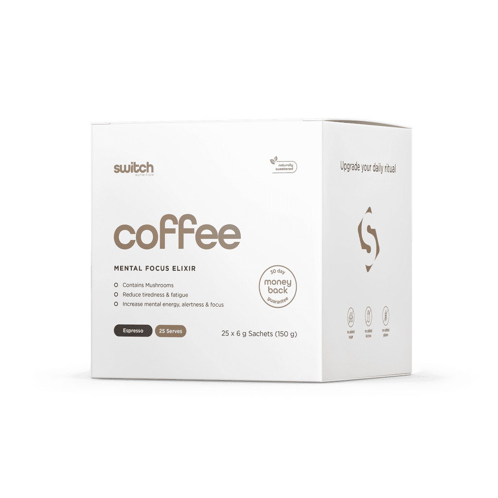 Switch Nutrition Coffee Switch (1) & SwitchNutrition-Coffee-Switch-25srv-N