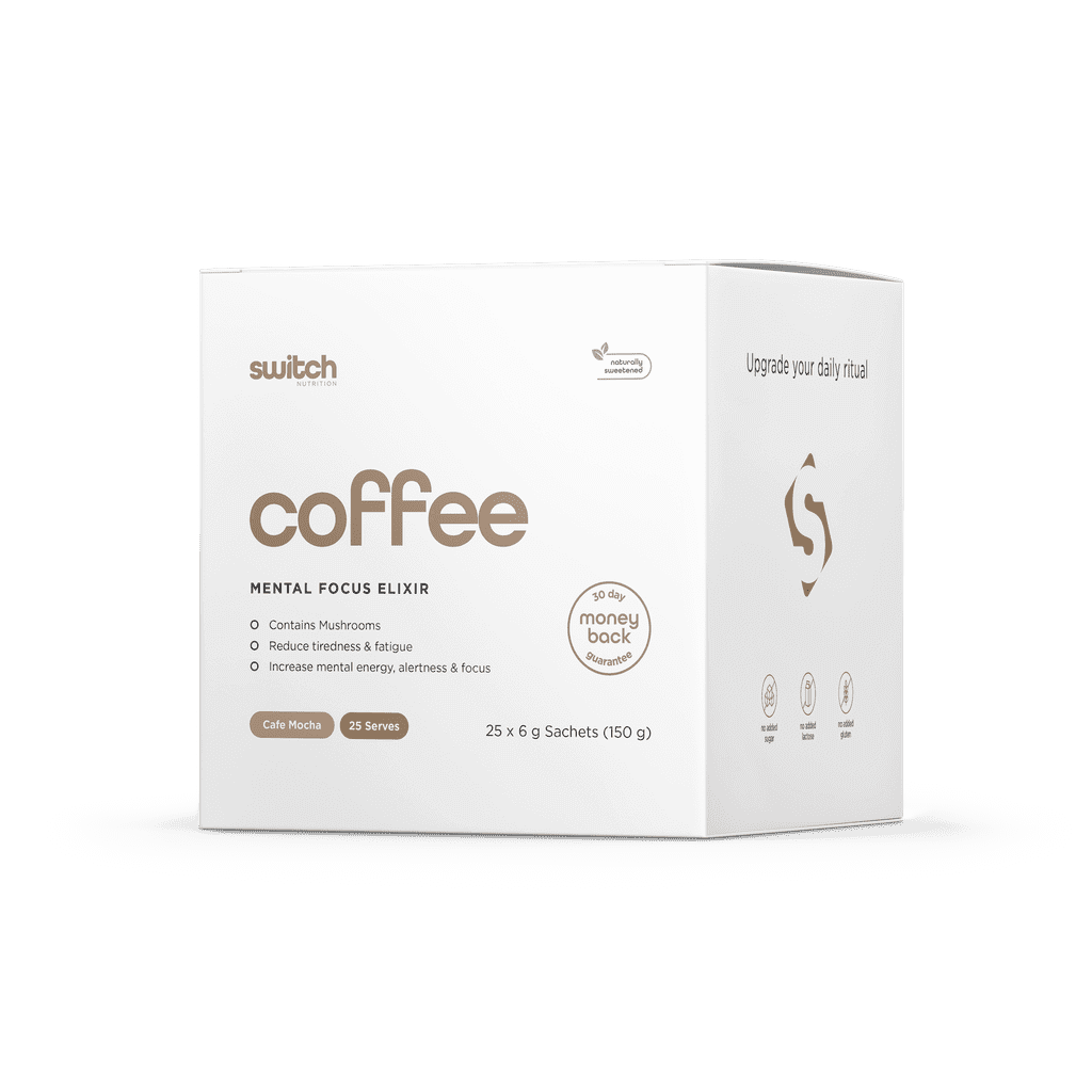 Switch Nutrition Coffee Switch (2) & SwitchNutrition-Coffee-Switch-25srv-C