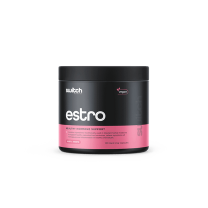 Switch Nutrition Estro Switch & Switch-Nutrition-Estro-AUSTL-120caps