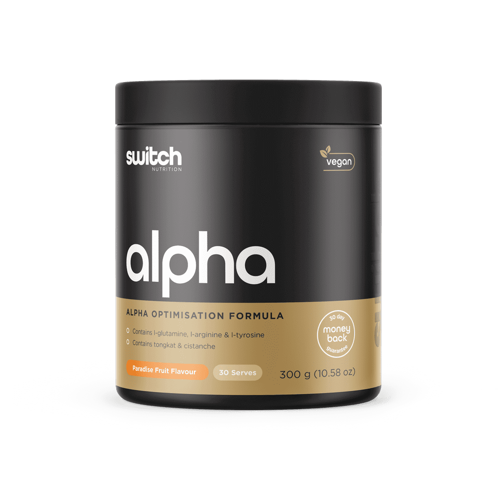 Switch Nutrition | Buy Alpha Switch Powder Online! – oxygennutrition.com.au