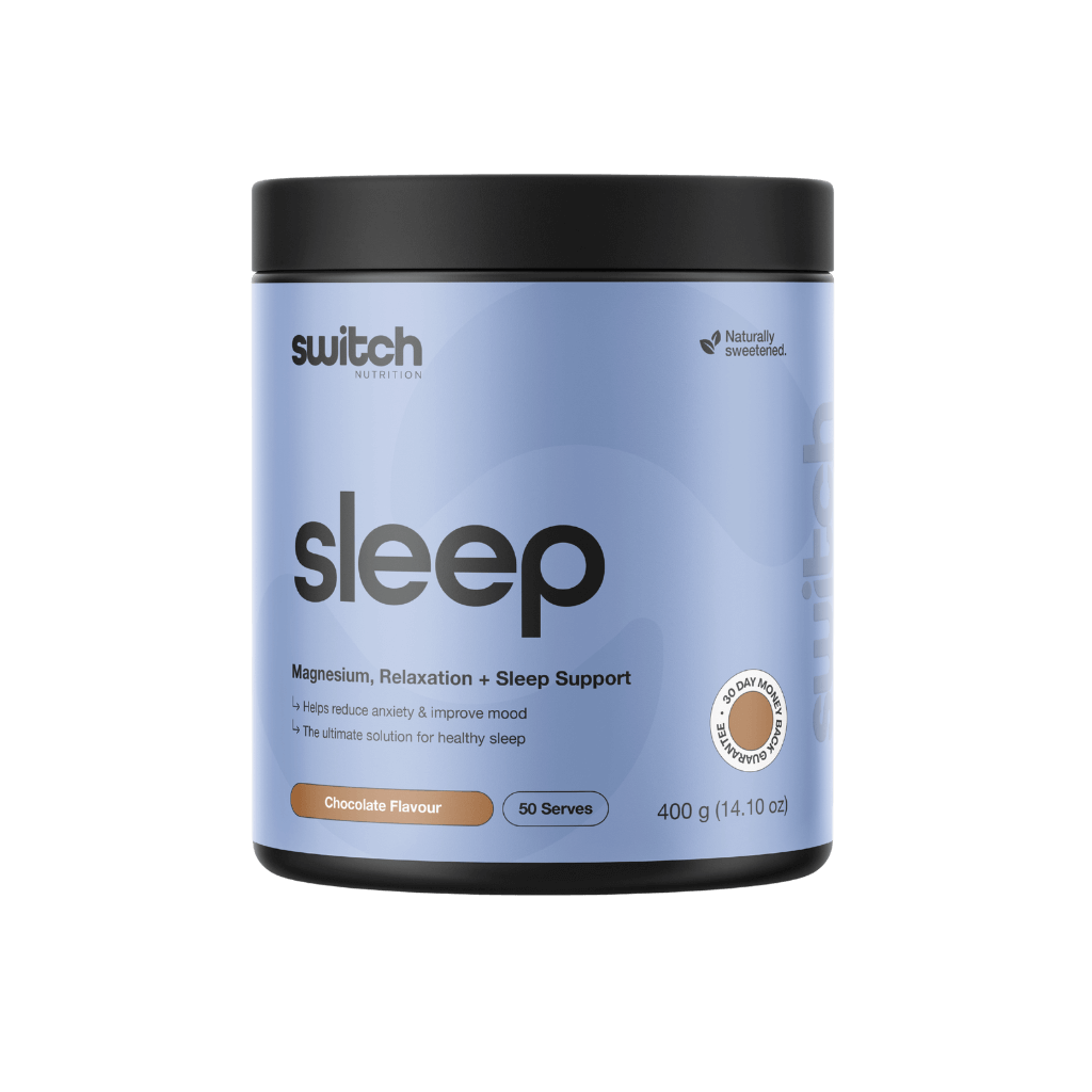 Switch Nutrition Sleep+ (8)