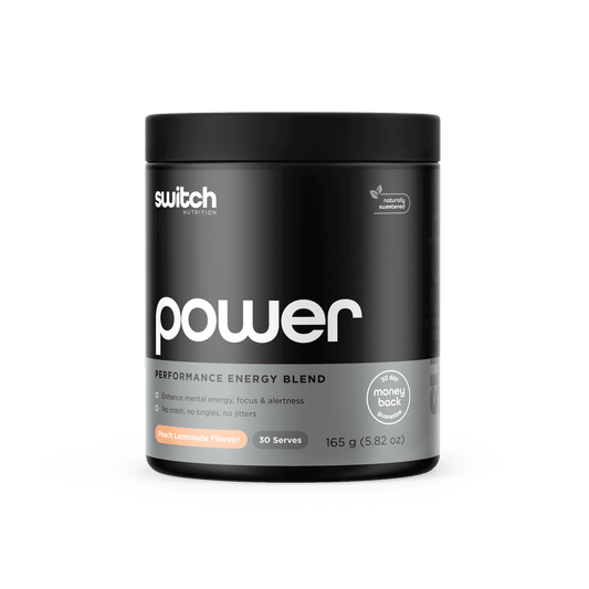 Switch Nutrition Power Switch & SwitchNutrition-Power-Switch-30srv-P