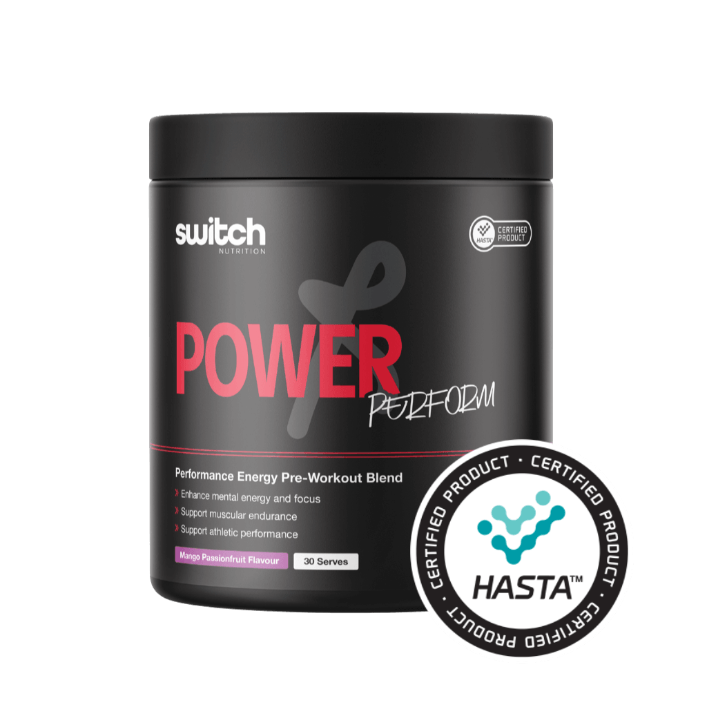 Switch Nutrition - Power Perform (1) & SN-POW-PRFM-30SRV-ManPass