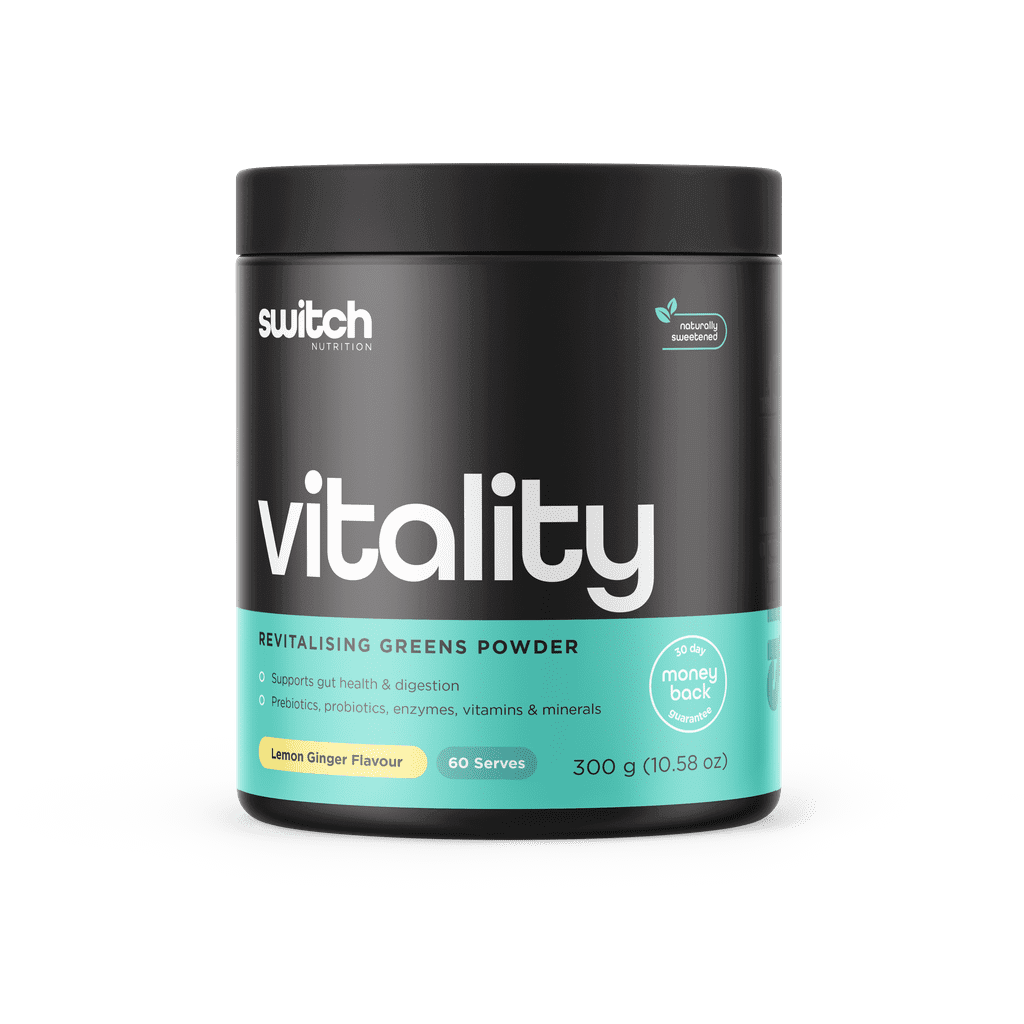 Switch Nutrition Vitality Switch (1) & SwitchNutrition-vitality-60srv-Lem