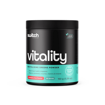 Switch Nutrition Vitality Switch (5) & SwitchNutrition-vitality-30srv-S