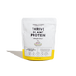Naked Harvest Thrive Plant Protein (12) & NH-ThrivePlant-500g-Ban