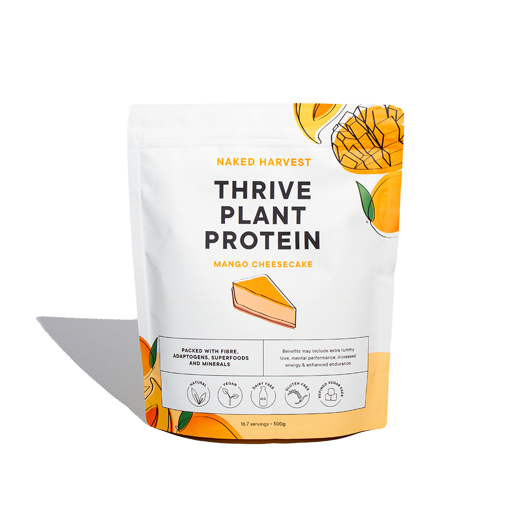 Thrive Plant Protein (2) & NH-ThrivePlant-500g-M