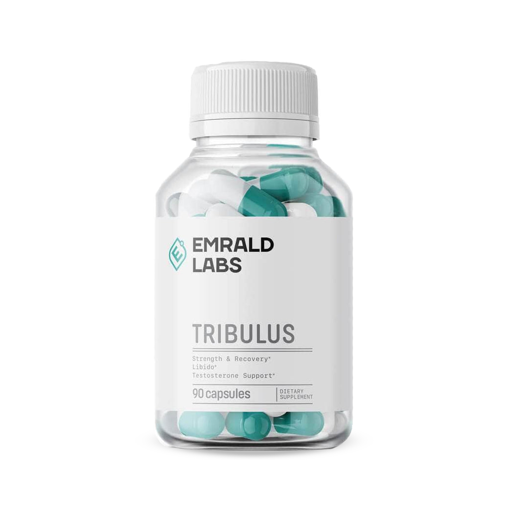 Emrald Labs Tribulus (1) & emrald-tribulus-90caps