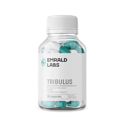 Emrald Labs Tribulus (1) & Emrald-tribulus-90caps-SHRT