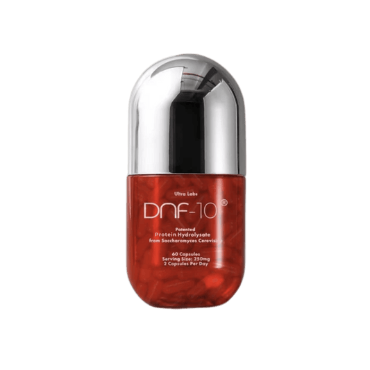 Ultra Labs - DNF-10 & UL-DNF10-CAP-60