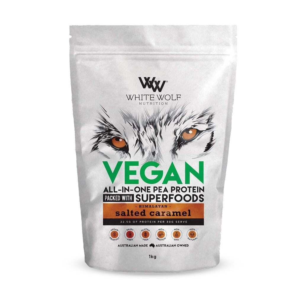 White Wolf All-In-One Pea Protein (1)