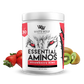 White Wolf Vegan Essential Aminos TUB & WW-EAA-30s-S