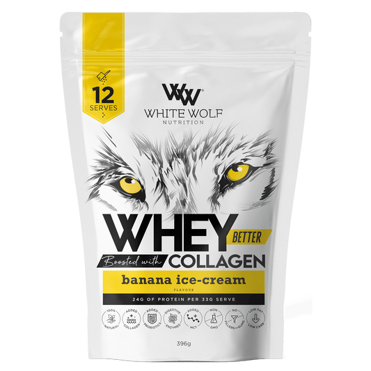 White Wolf Nutrition Whey Better Protein & WW-WHEY-12SRV-Ban
