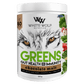 White Wolf Super Greens (2) & WW-GREENS-60s-C