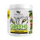 White Wolf Super Greens & WW-Greens-30s-L