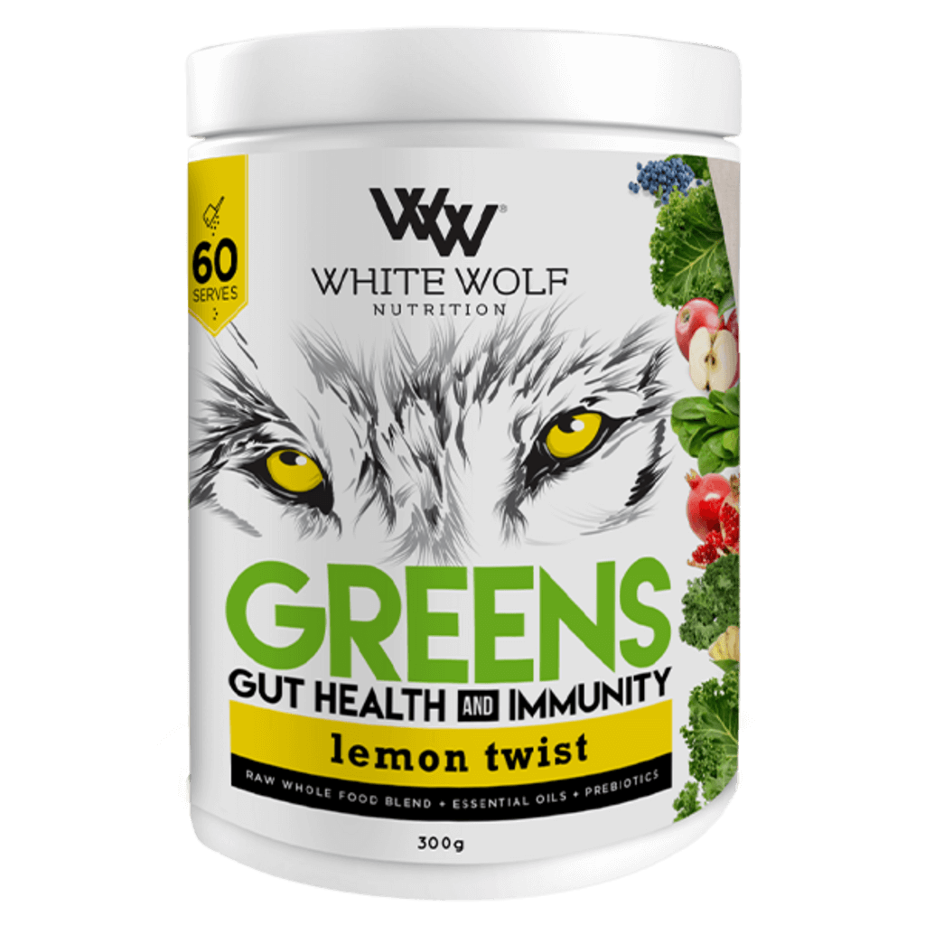 White Wolf Super Greens (4)