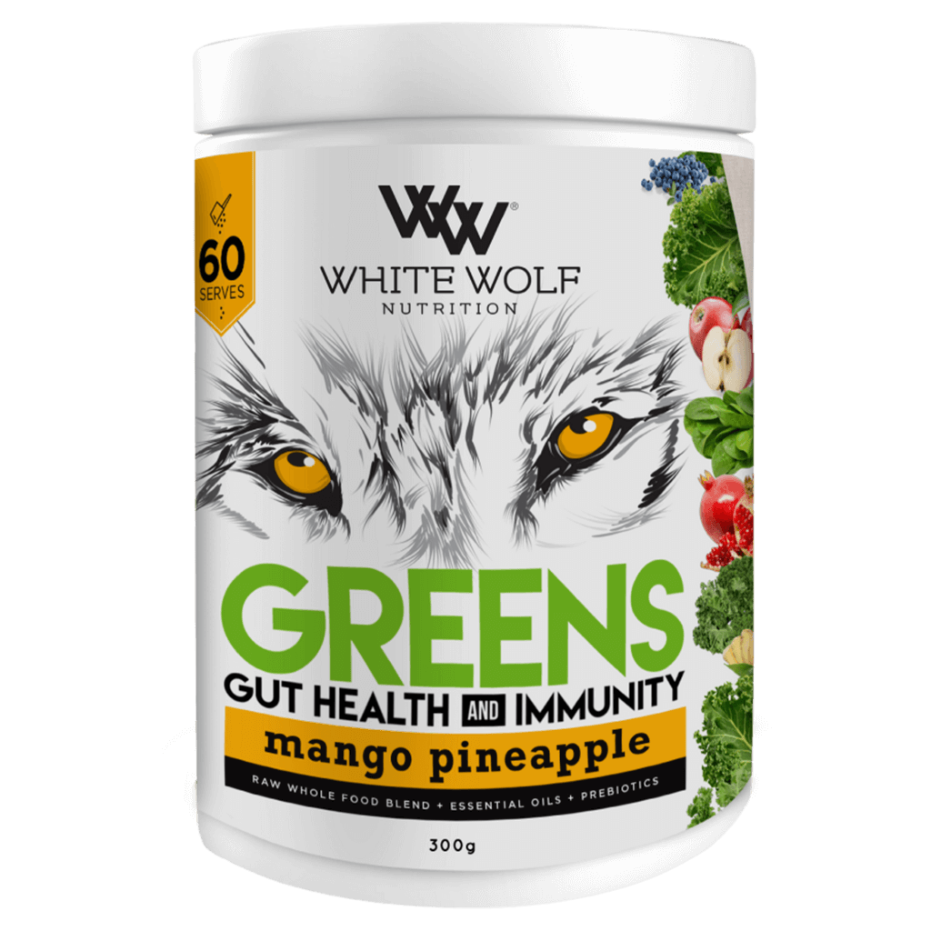 White Wolf Super Greens (5)