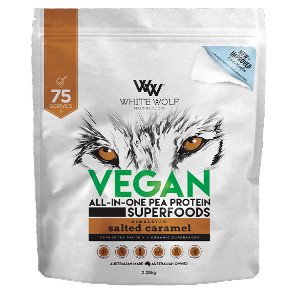 White Wolf All-In-One Pea Protein (8)