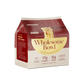 Wholesome Bowl - Instant Protein Noodles (5) & Wholesome-Bowl-Noodles-4PackNEW-Mush