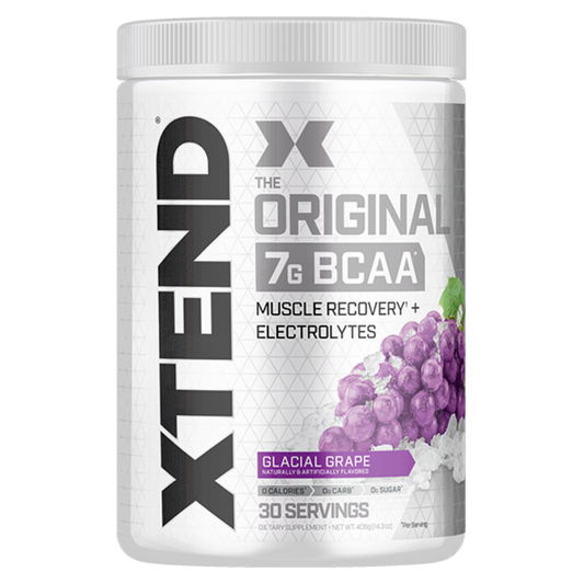 Scivation Xtend BCAA & XTEN01-G