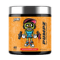 Zombie Labs - Pumpz (4) & ZOMBIE-Pumpz-40Srv-SourGum