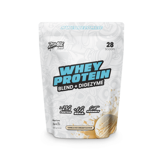 Zombie Labs - Whey Protein