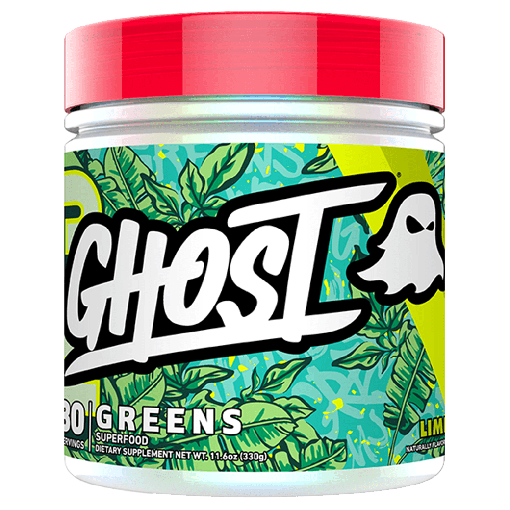 Ghost Greens (1) & Ghost-greens-L