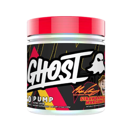 Ghost Lifestyle Pump V2 (5)