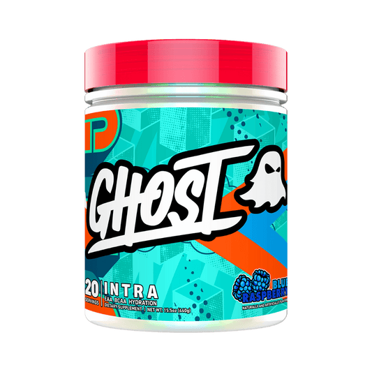 Ghost - Intra & GHOST-Intra-20Srv-BR