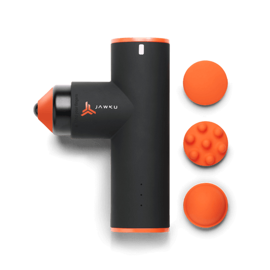 Jawku Mini Massage Gun | Muscle Blaster Therapy Gun Mini