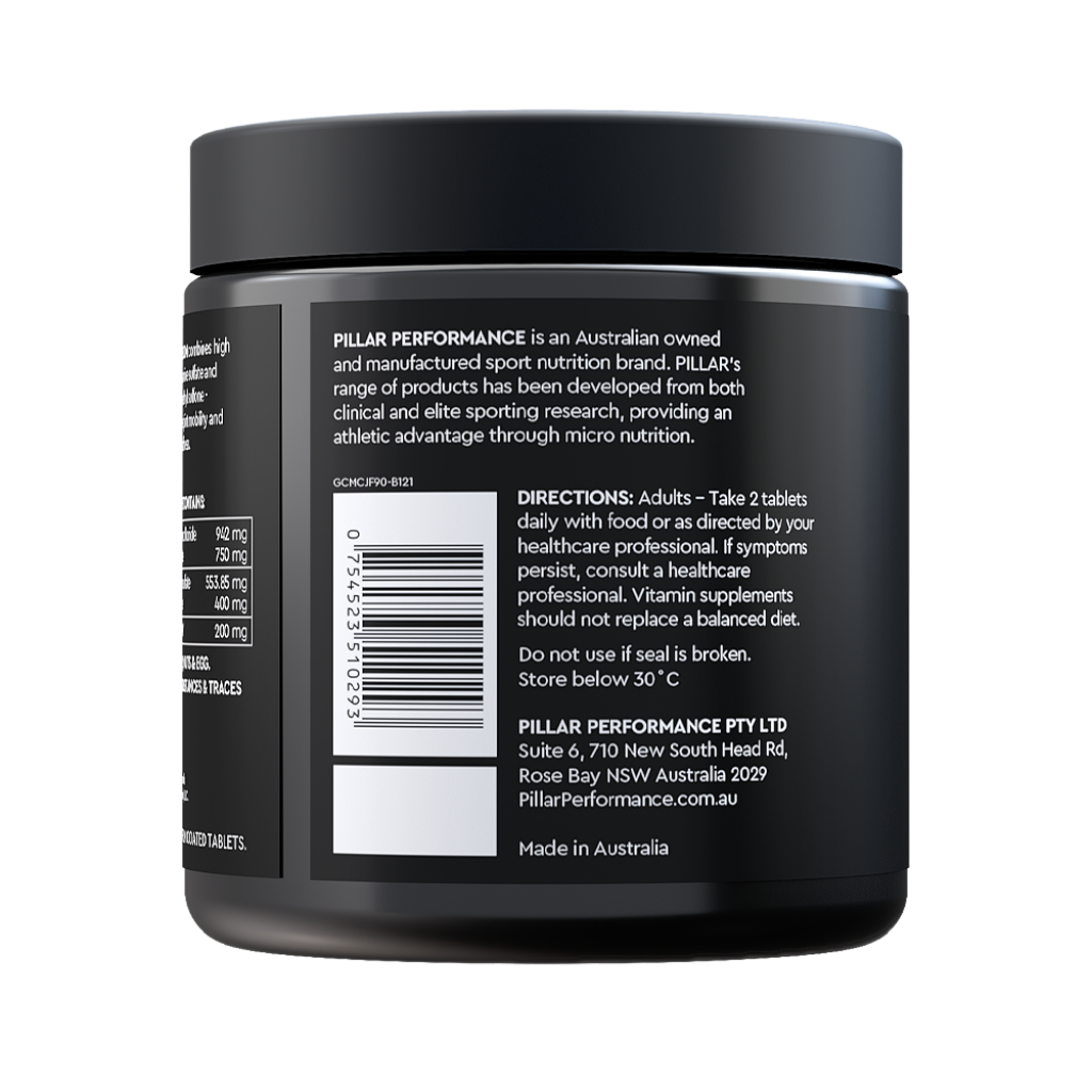 Pillar Performance Triple Magnesium Powder (2)