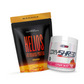 Ultimate Fat Burning Duo Stacks Oxygen Nutrition   