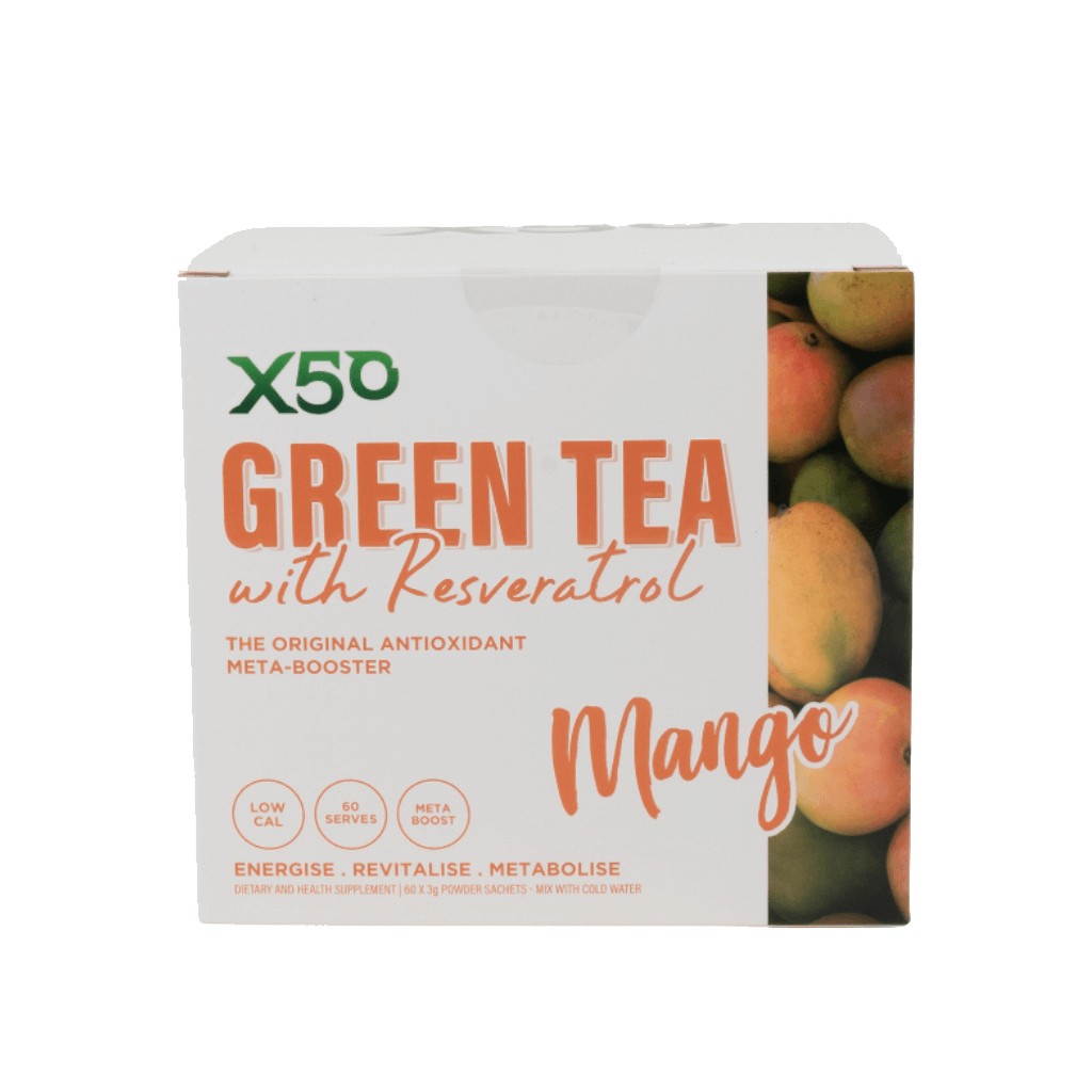 Green Tea x50 (25)