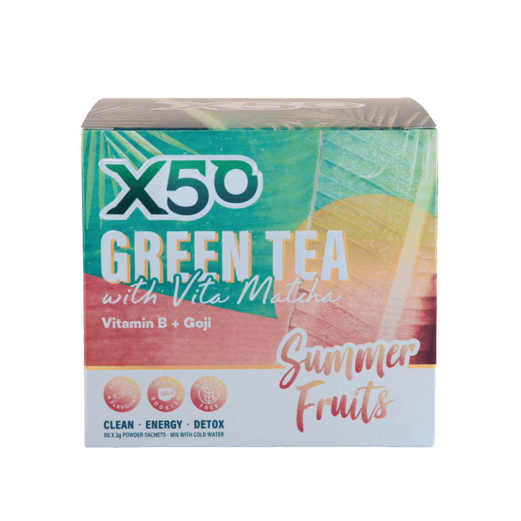 Green Tea x50 (20)