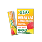 Green Tea x50 (15) & GreenTea-x50-30Srv-90g-Mango