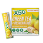 Green Tea x50