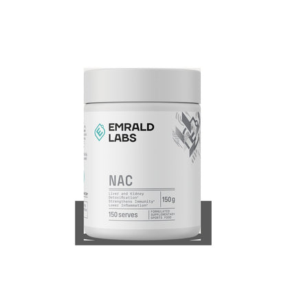 Emrald Labs NAC 150g 150g