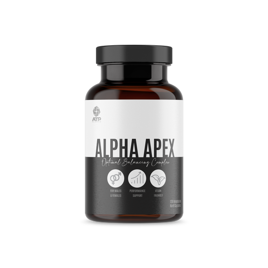 Alpha Apex