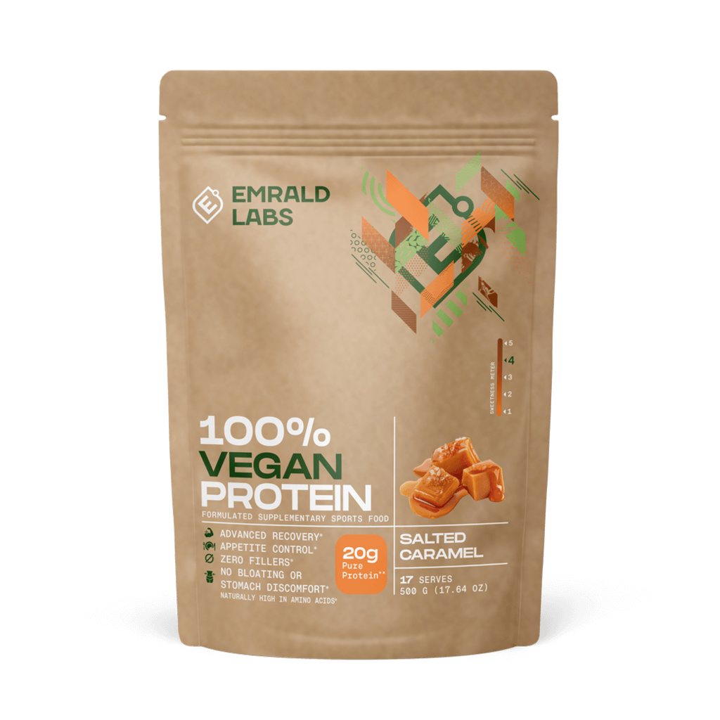 Emrald Labs Vegan Protein