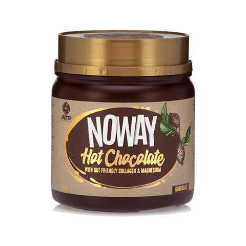 ATP Science No Way Hot Chocolate 500g - Australian Distributor - Oxygen Nutrition