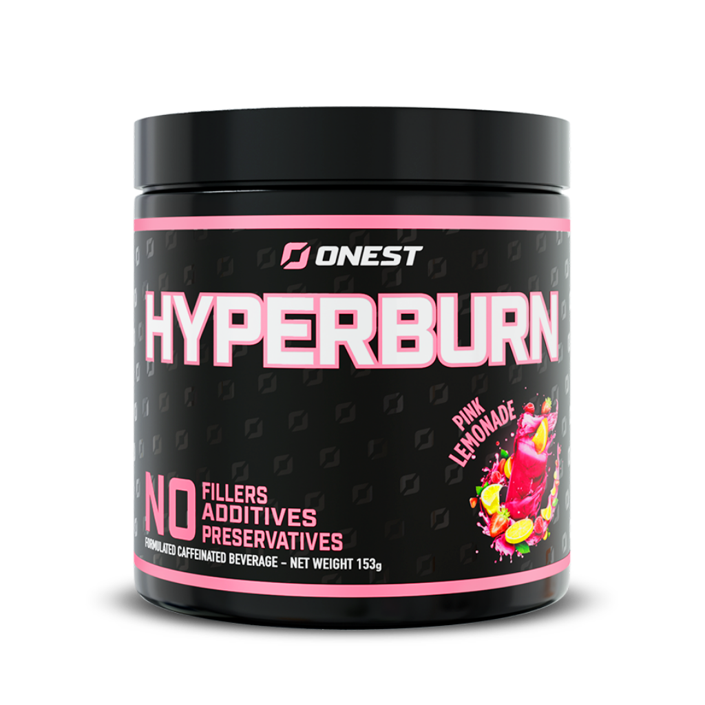 Onest Nutrition HyperBurn