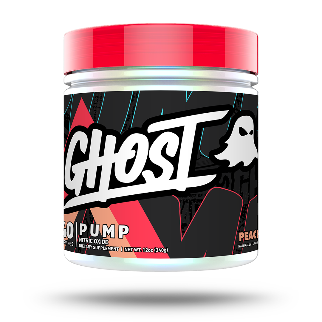 Ghost Lifestyle Pump V2